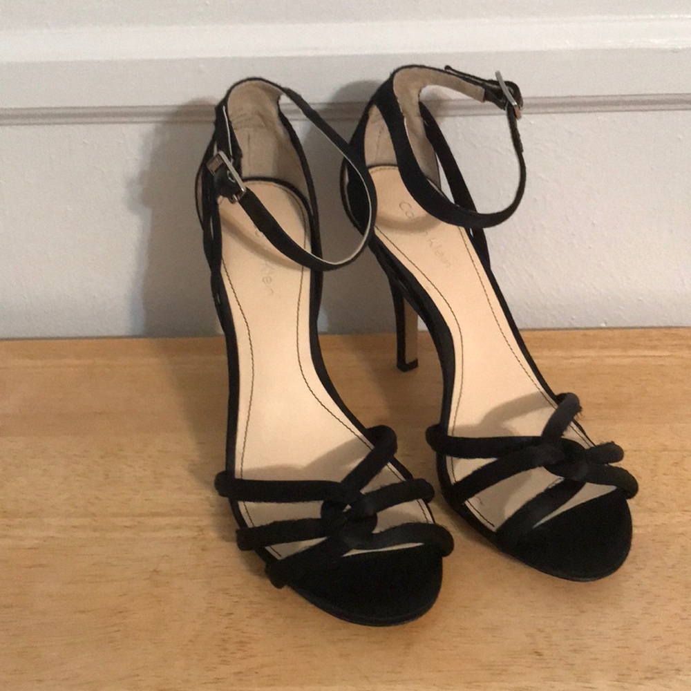 Calvin Klein Heels